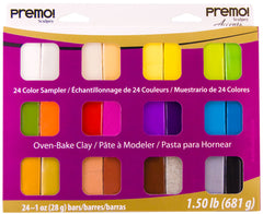 Multipacks & Samplers & Kids Kits