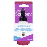 Liquid Sculpey and Multipacks