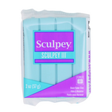 Sculpey III 2 oz.