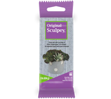 Sculpey Original White & Terra Cotta 1 lb, 1.75 lb., 8 lb. and 24 lb. bulk packs, Granite 1 lb.