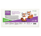 Sculpey Original White & Terra Cotta 1 lb, 1.75 lb., 8 lb. and 24 lb. bulk packs, Granite 1 lb.