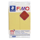FIMO Leather Efffect