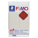 FIMO Leather Efffect