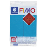 FIMO Leather Efffect