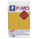 FIMO Leather Efffect