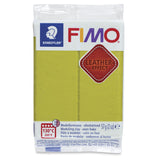 FIMO Leather Efffect