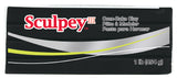 Sculpey III 1 lb.
