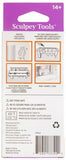 APM64 3D Jewellery Oven Safe Mold