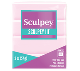 Sculpey III 2 oz.