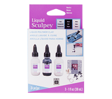 Liquid Sculpey and Multipacks