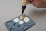 APM80 Bezel Mold