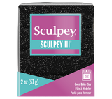 Sculpey III 2 oz.