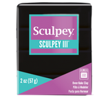 Sculpey III 2 oz.