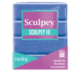 Sculpey III 2 oz.
