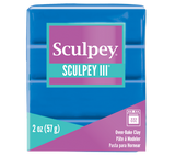 Sculpey III 2 oz.