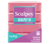Sculpey III 2 oz.
