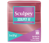Sculpey III 2 oz.