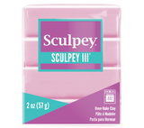 Sculpey III 2 oz.