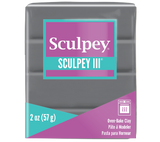Sculpey III 2 oz.