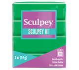 Sculpey III 2 oz.