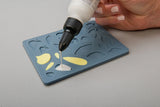 APM62 Flowers Mold