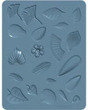 APM62 Flowers Mold