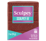 Sculpey III 2 oz.