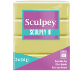 Sculpey III 2 oz.