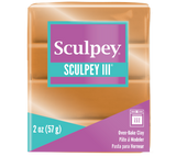 Sculpey III 2 oz.