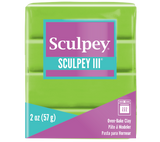 Sculpey III 2 oz.