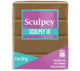 Sculpey III 2 oz.