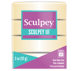 Sculpey III 2 oz.