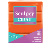 Sculpey III 2 oz.