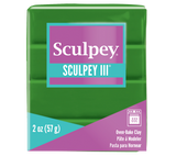 Sculpey III 2 oz.