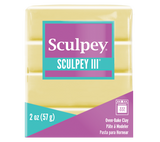 Sculpey III 2 oz.