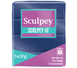 Sculpey III 2 oz.