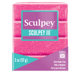 Sculpey III 2 oz.