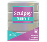 Sculpey III 2 oz.