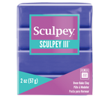 Sculpey III 2 oz.