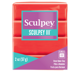 Sculpey III 2 oz.