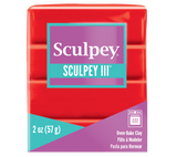 Sculpey III 2 oz.