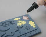 APM61 Sea Life Mold