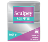 Sculpey III 2 oz.