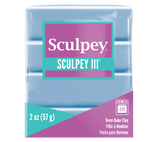Sculpey III 2 oz.