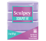 Sculpey III 2 oz.