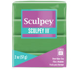 Sculpey III 2 oz.