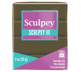 Sculpey III 2 oz.