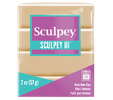 Sculpey III 2 oz.