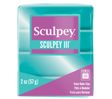 Sculpey III 2 oz.