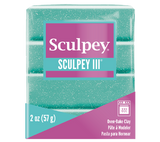 Sculpey III 2 oz.